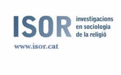 Seminari ISOR amb Virgina Fons Renaudon “La selva de los símbolos. Un estudio procesual de los rituales”, 4 de desembre, 13h, Facultat de CC.PP. i Sociologia UAB