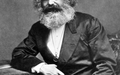 Actes del Bicentenari de Marx 8 i 15 d’octubre