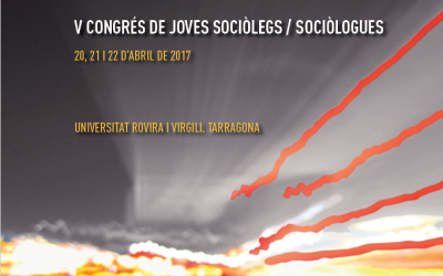 Llibre de resums VII Congrés Català de Sociologia i V de Joves Sociòlegs/logues