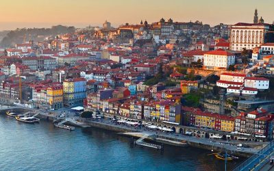 XII Congrés de l’Associació de Demografia Històrica, 4-7 setembre 2019 a Porto, Portugal