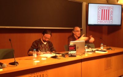 Crònica de la presentació del llibre “Movimientos sociales y derecho a la ciudad. Creadoras de democracia radical”