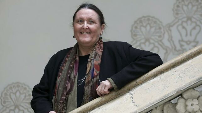 Gran repercusió als mitjans del pas de la presidenta del Comitè d’Estudis de Gènere de la ESA, Lise Widding Isaksen, pels Debats del Macaya