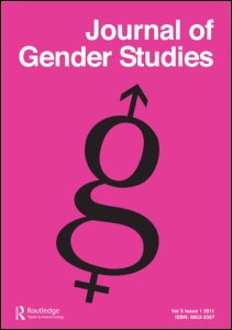 L’article. Spaces free of violence: the key role of Moroccan women in conflict prevention in schools. A case study, d’Olga Serradell, Mimar Ramis, Lena de Botton i Carlota Solé, publicat a Journal of Gender Studies