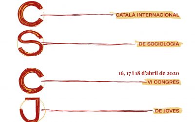 VIII CCIS / VI CJS Crida a comunicacions – Llamada a comunicaciones – Call for papers – Appel à communications