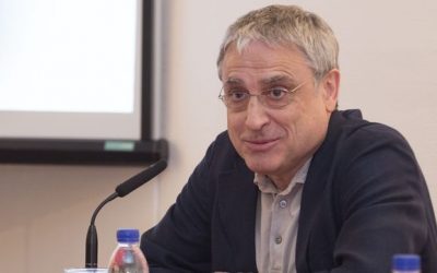 Sociologia Catalana: De l’ancoratge a la llibertat. Discurs d’acceptació del Premi Catalunya de Sociologia 2019, el Dr. Ramon Flecha García