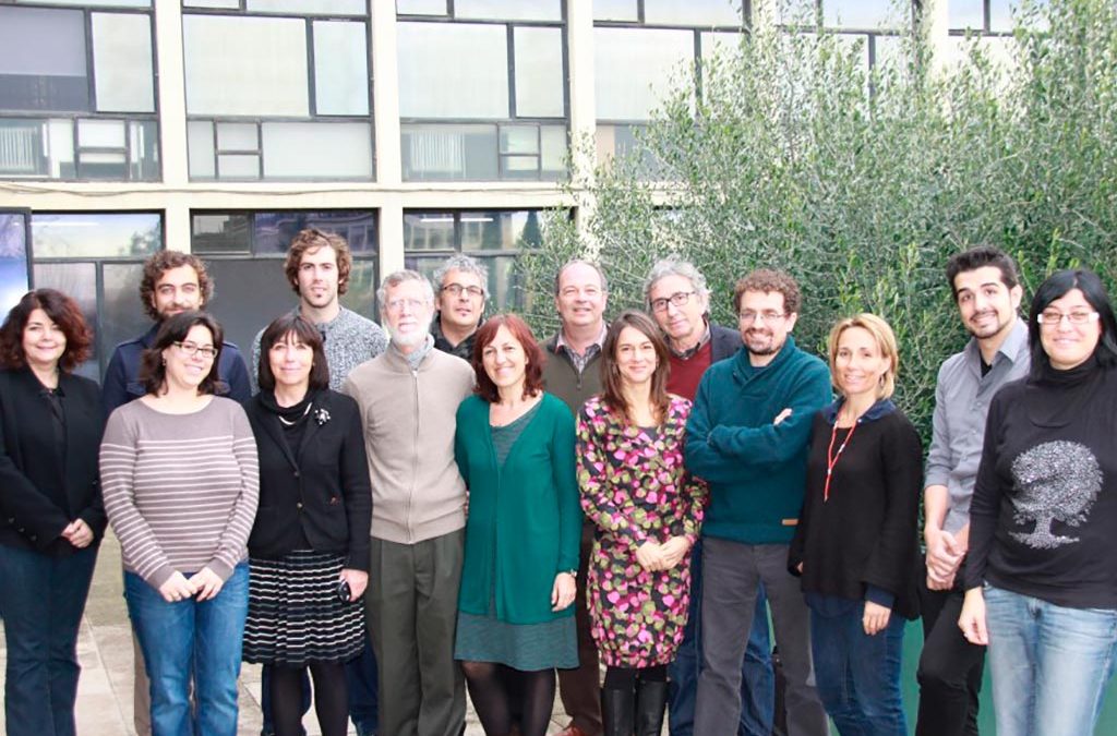 Creativity, Innovation and Urban Transformation (CRIT)
