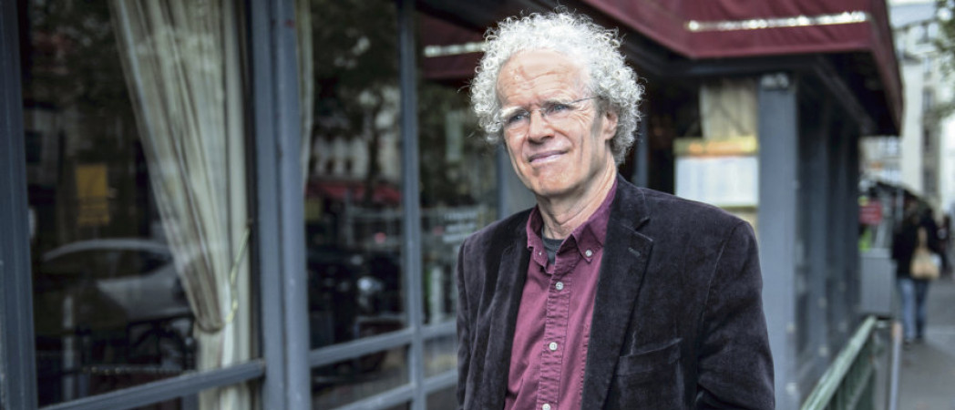 Homenatge a Erik Olin Wright, dimarts 26 de novembre a les 17h.