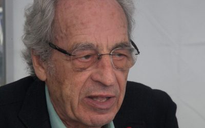 Salvador Giner. In Memoriam, per Manuel Pérez Yruela