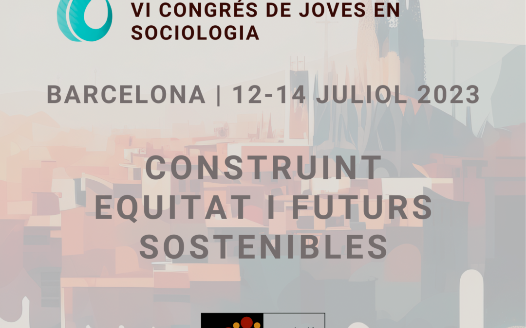 VIII Congrés Català Internacional de Sociologia